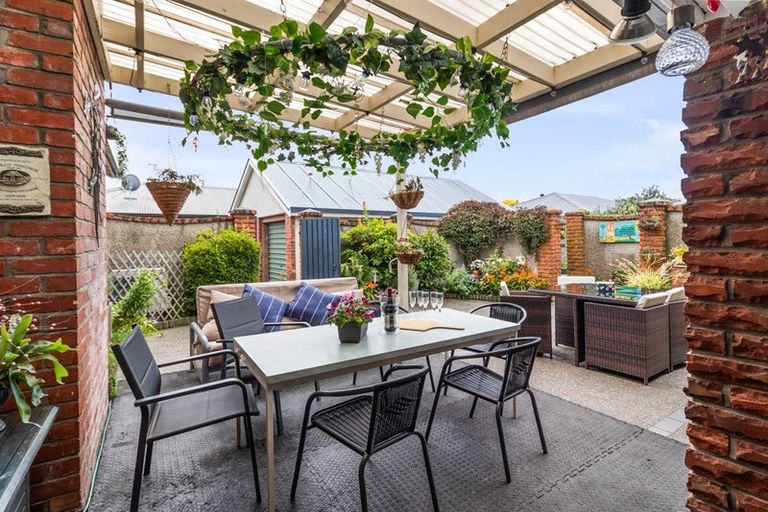 Photo of property in 251 Otipua Road, Highfield, Timaru, 7910