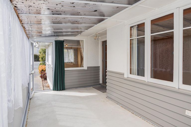 Photo of property in 27 Arun Street, South Hill, Oamaru, 9400