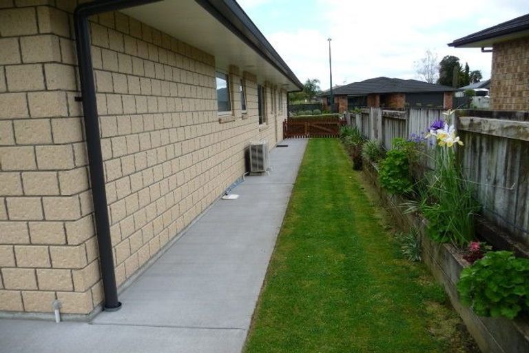 Photo of property in 18 Cambridge Street, Putaruru, 3411