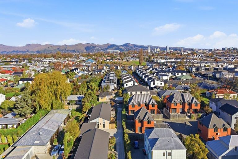 Photo of property in 5/164 Edgeware Road, Edgeware, Christchurch, 8013
