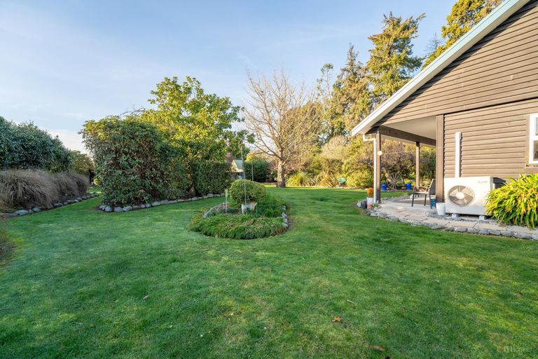 Photo of property in 100 Oak Street, Orari, Geraldine, 7992