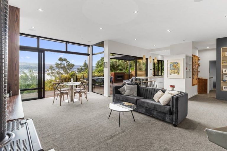 Photo of property in 5 Torr Street, Vauxhall, Dunedin, 9013