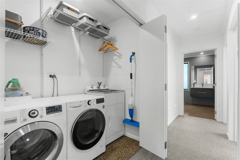 Photo of property in 25 Katrine Drive, Marshland, Christchurch, 8083