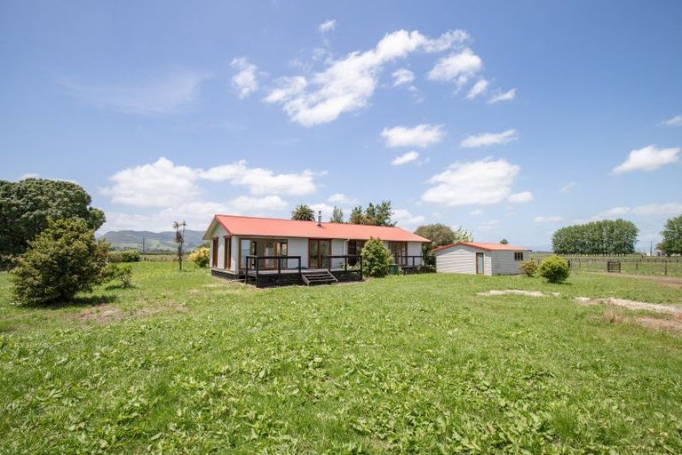 Photo of property in 24 Hauraki Road, Turua, Thames, 3574