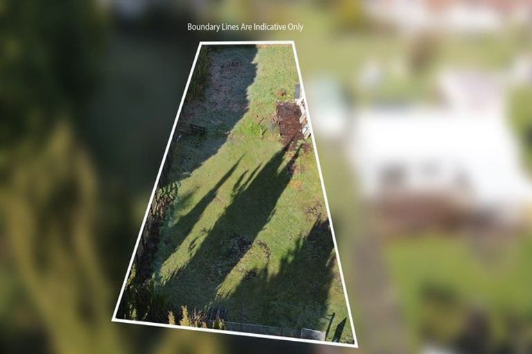 Photo of property in 8a Puripuri Street, Taihape, 4720