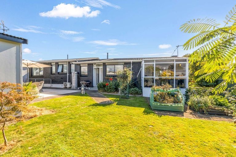 Photo of property in 4 Cardiff Street, Levin, 5510