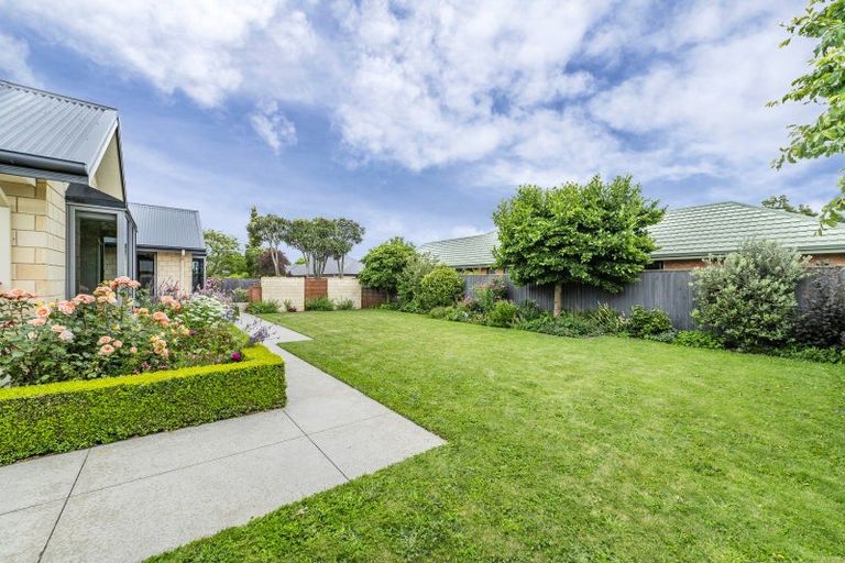 Photo of property in 10 Ashgrove Court, Lincoln, 7608