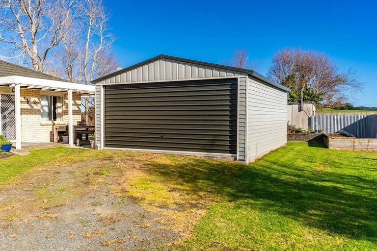 Photo of property in 140 Colville Road, Dargaville, 0377