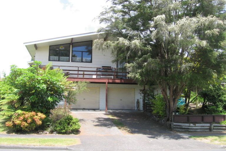 Photo of property in 18 Falkner Park, Taumarunui, 3920