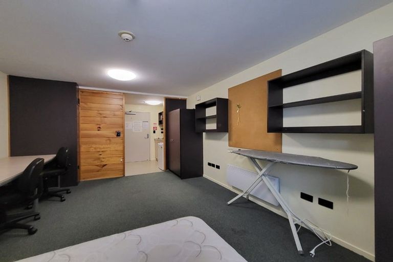 Photo of property in Martin Square Apartments, 315/20 Martin Square, Te Aro, Wellington, 6011