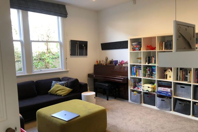 Photo of property in 92 Coromandel Street, Newtown, Wellington, 6021