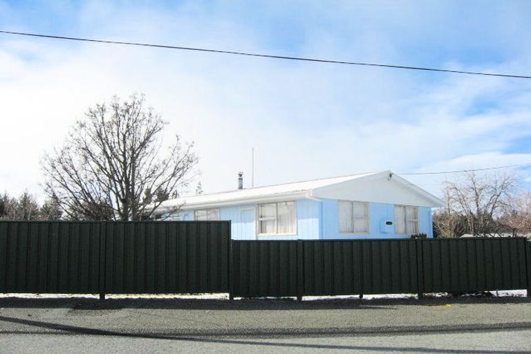 Photo of property in 38 Tekapo Drive, Twizel, 7901