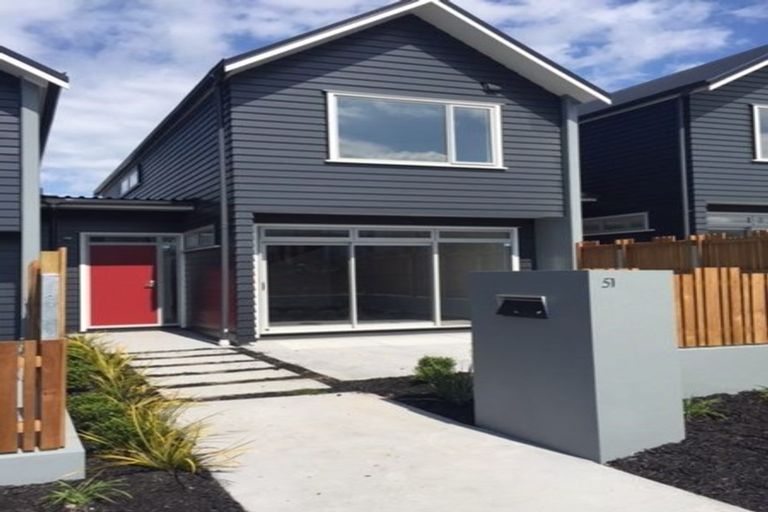 Photo of property in 51 Caldera Drive, Long Bay, Auckland, 0630