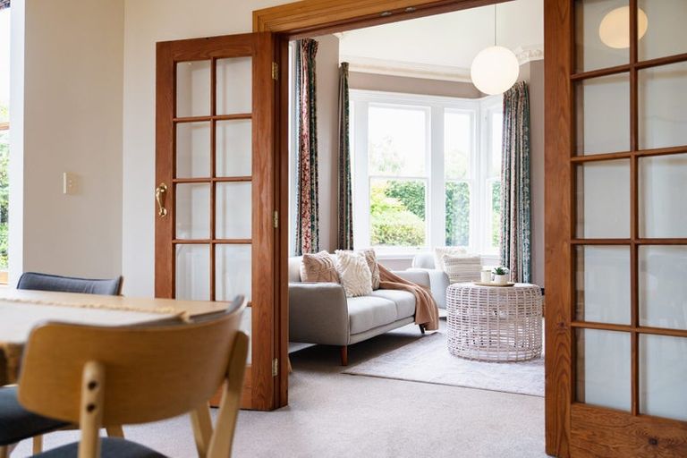 Photo of property in 74 Maryhill Terrace, Maryhill, Dunedin, 9011