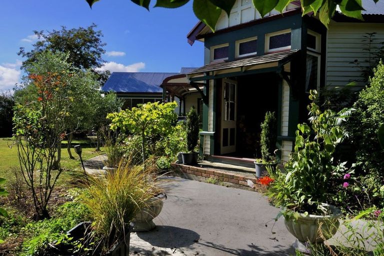 Photo of property in 3 Naylor Street, Waimate, 7924