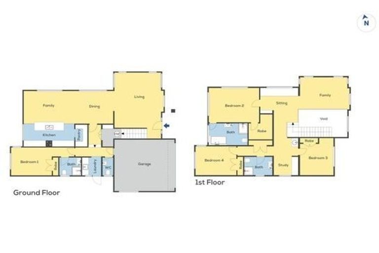 Photo of property in 28 Harris Drive, Silverdale, 0932