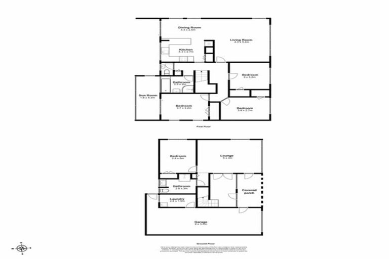 Photo of property in 1 John Sims Drive, Broadmeadows, Wellington, 6035