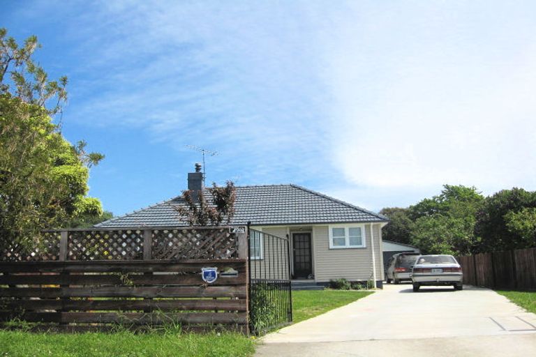 Photo of property in 4 Argyle Street, Blenheim, 7201