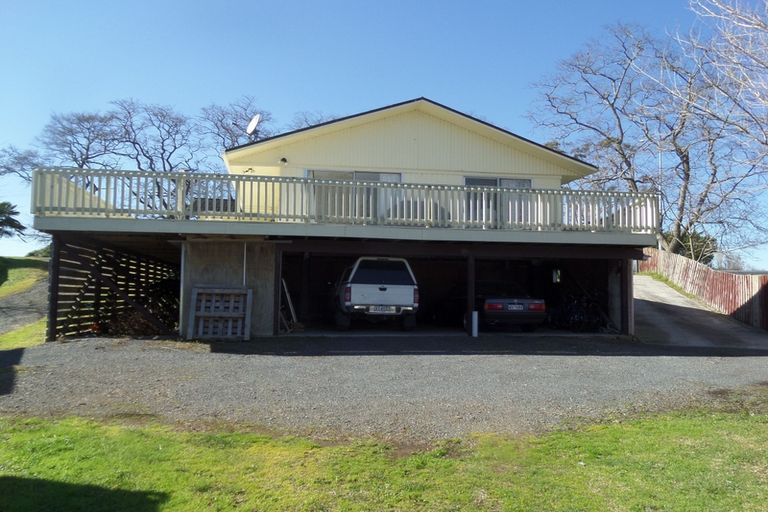 Photo of property in 90 Great South Road, Taupiri, 3721