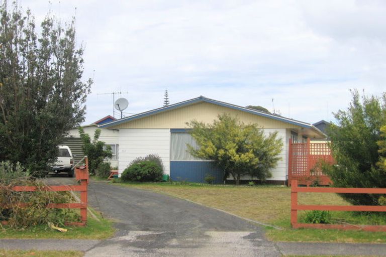 Photo of property in 112 Mark Street, Whangamata, 3620