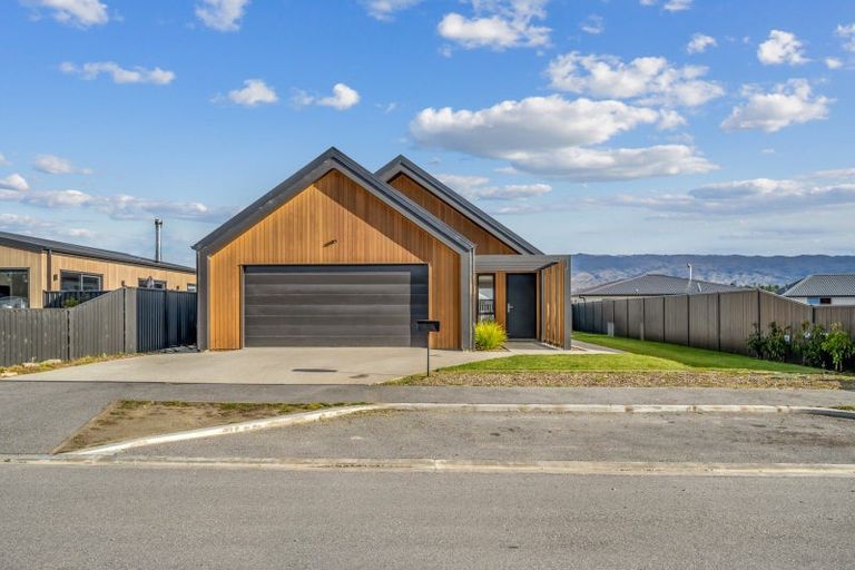 Photo of property in 5 Williams Crescent, Alexandra, 9320