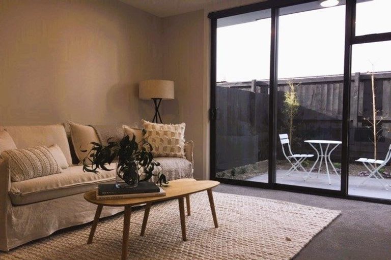 Photo of property in 9/269 Kilmore Street, Christchurch Central, Christchurch, 8011