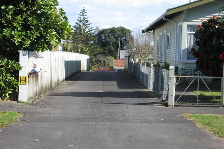 Photo of property in 4/11a Union Street, Claudelands, Hamilton, 3214