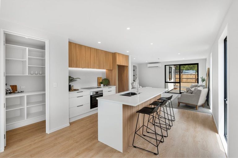 Photo of property in 14 Wilkin Street, Woodend, 7610