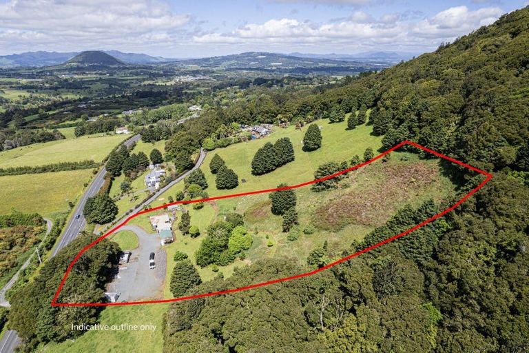 Photo of property in 846 State Highway 14, Maungatapere, Whangarei, 0179