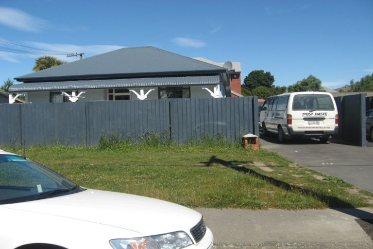 Photo of property in 10 Humboldt Street, Sydenham, Christchurch, 8023