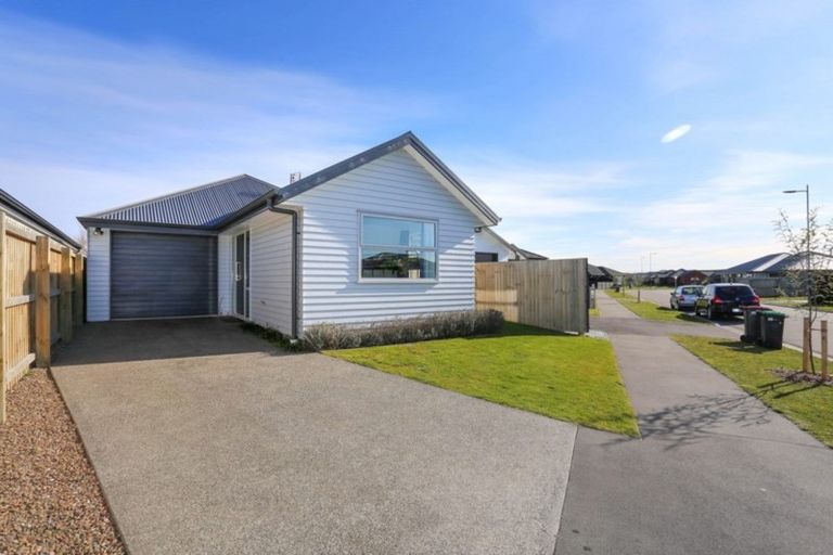 Photo of property in 10 Sharman Place, Wigram, Christchurch, 8042