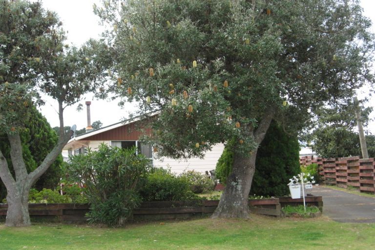 Photo of property in 216 Tui Road, Whangamata, 3620