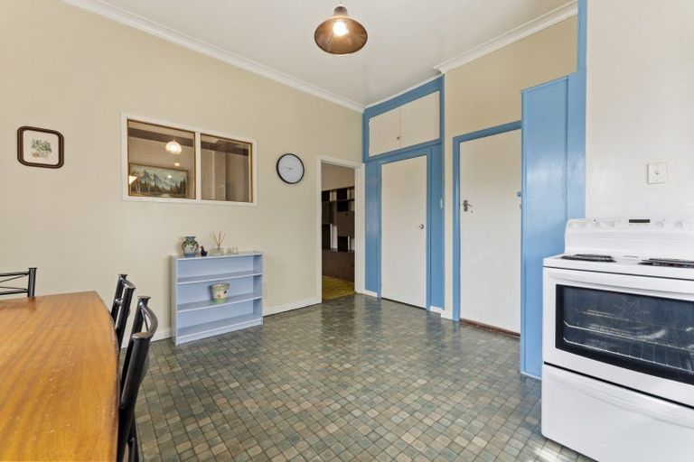 Photo of property in 645 Ferguson Street, Terrace End, Palmerston North, 4410