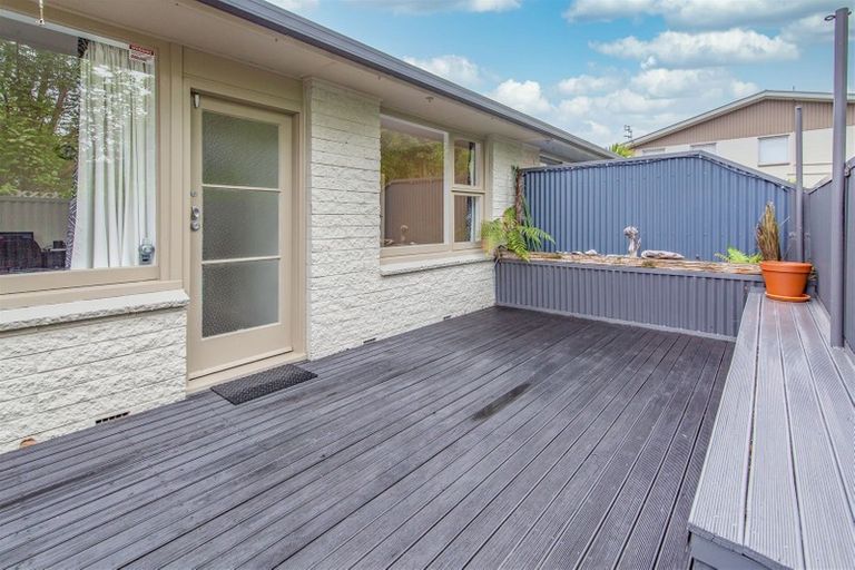 Photo of property in 3/559 Hereford Street, Linwood, Christchurch, 8011