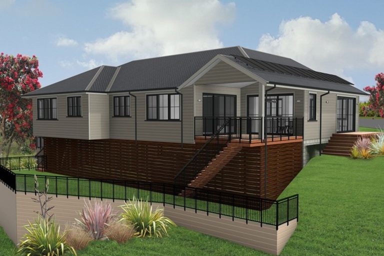 Photo of property in 19 Te Heke Place, Waikanae, 5036