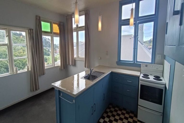 Photo of property in 474 South Road, Calton Hill, Dunedin, 9012