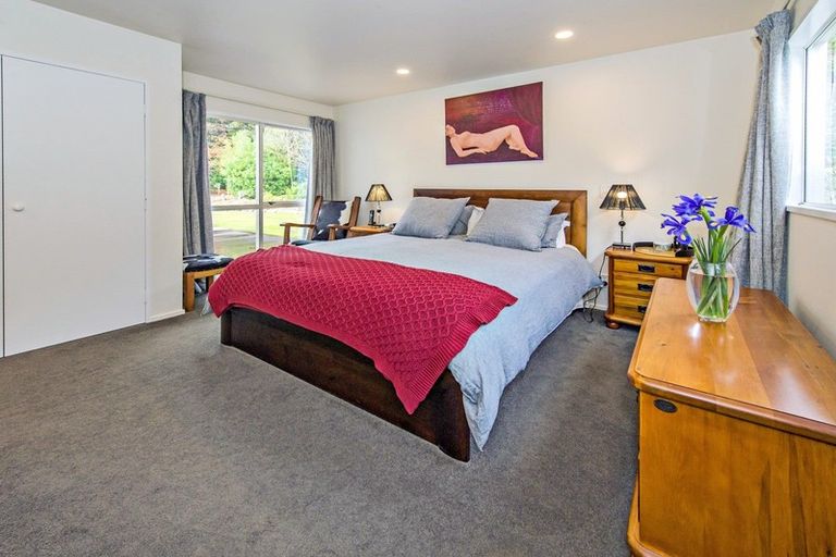 Photo of property in 1437 Old West Coast Road, West Melton, Christchurch, 7671