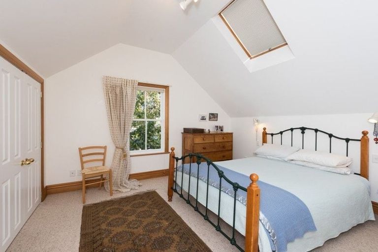 Photo of property in 18a Saint Mary Street, Thorndon, Wellington, 6011