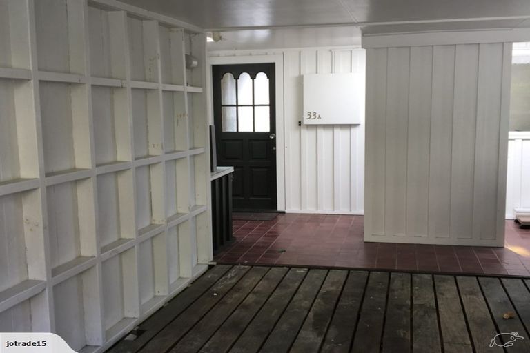 Photo of property in 33a Roseneath Terrace, Roseneath, Wellington, 6011