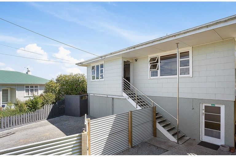 Photo of property in 22 Tanner Street, Grasmere, Invercargill, 9810