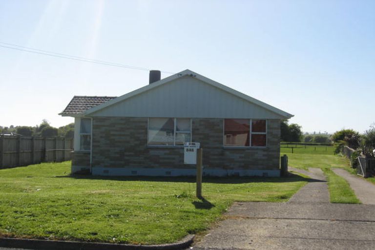 Photo of property in 846 Hazelmere Crescent, Te Awamutu, 3800