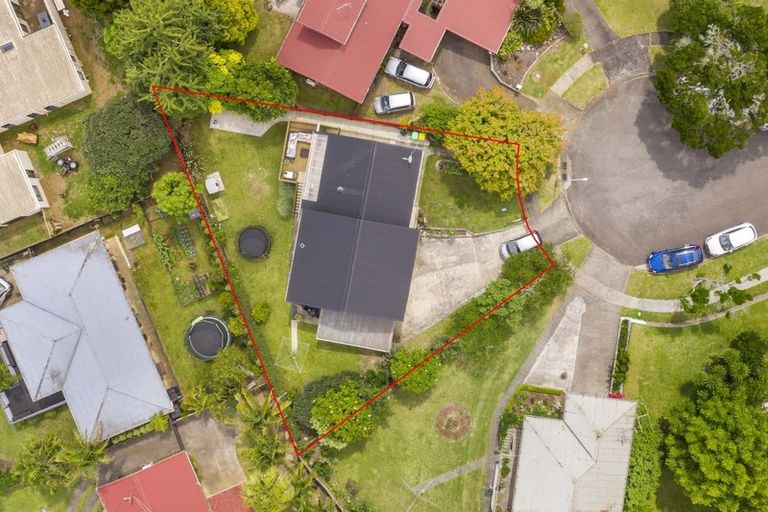 Photo of property in 9 Cardiff Street, Pukekohe, 2120