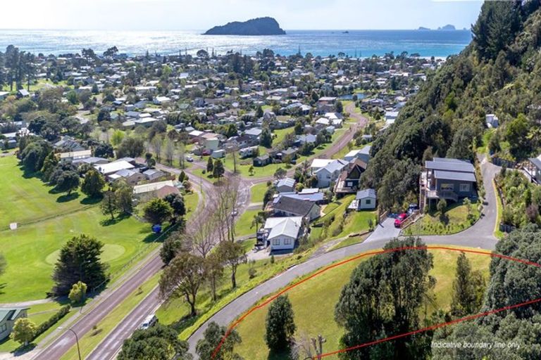Photo of property in 1204d Hikuai Settlement Road, Pauanui, Hikuai, 3579