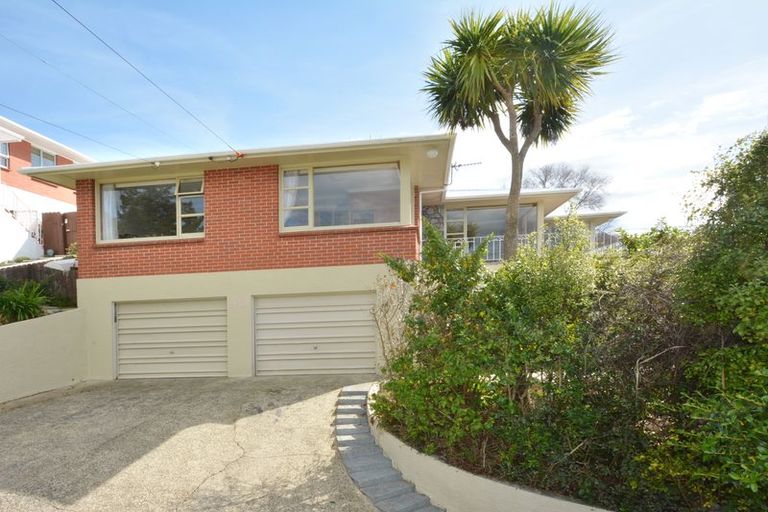 Photo of property in 459 South Road, Calton Hill, Dunedin, 9012