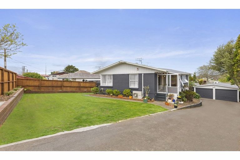 Photo of property in 7 Waimarie Street, Nawton, Hamilton, 3200