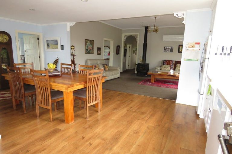 Photo of property in 83 Dick Street, Reefton, 7830