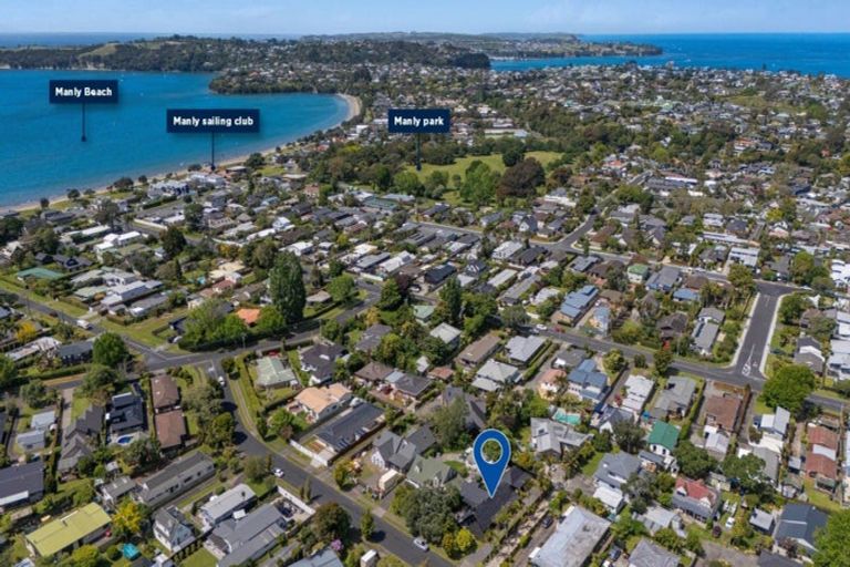 Photo of property in 19 Onepu Lane, Manly, Whangaparaoa, 0930
