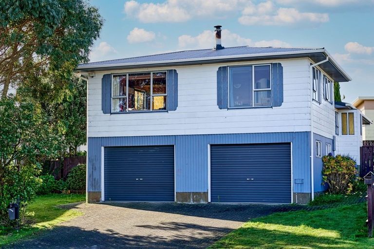 Photo of property in 456 Warspite Avenue, Ascot Park, Porirua, 5024