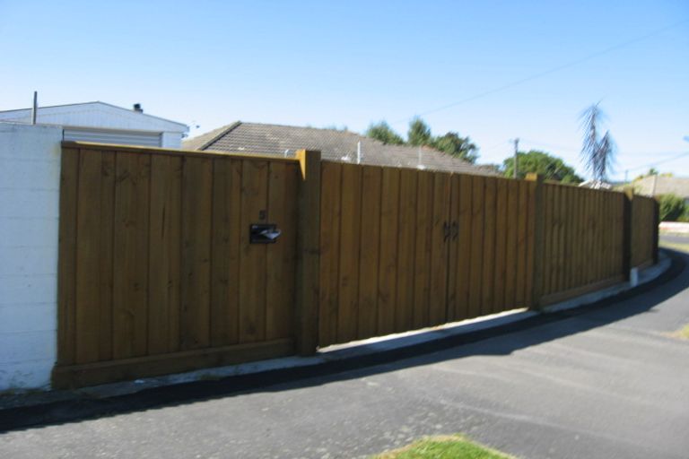 Photo of property in 5 Trina Place, Shirley, Christchurch, 8061