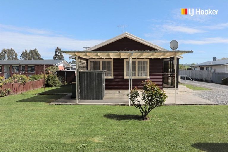 Photo of property in 31b Elderlee Street, Milton, 9220